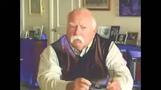 YTP: Wilford Brimley Forgot to Check his Diabeetus