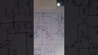ir2110/cd4049 /tl071/lm741 tester board and schematic diagram