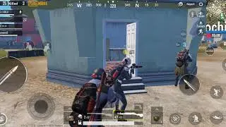 17 kills Aisa Errengle