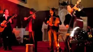 Accordzéâm (accordzeam) symphonie du nouveau monde