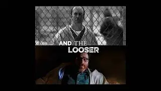 The winner takes it all... #breakingbad #bettercallsaul #elcamino