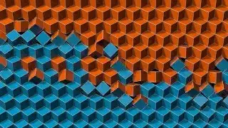 Rolling Cubes