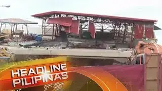 Headline Pilipinas, 18 December 2019 | DZMM