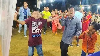 Moreh Da Kum Gi Amata Chongba Thabal //2023//Border town MOREH// India🇮🇳