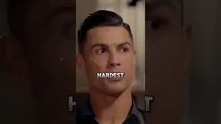 Why Ronaldo is the Ultimate Underdog 😱😰 || A Must-See Perspective 🔥