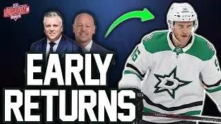 Trade Deadline Early Returns & The Powerplay Problem - w/Jason Gregor & Frank Seravalli