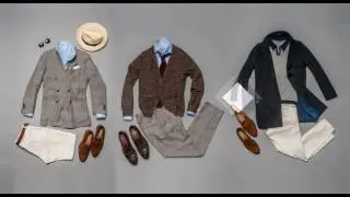 ktn Life and Style Trailer