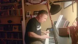 No One Is to Blame (Howard Jones cover)