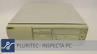 Pluritec - Inspecta PC