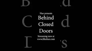 Behind Closed Doors - NEW From iLikeHue │ Stories from Winnipeg and Beyond with Tracy Koga #shorts