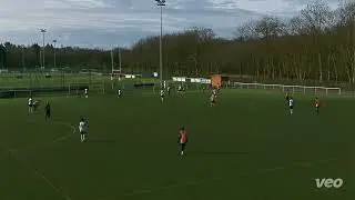 CSM Clamart vs SCM Chatillonnais - Match Amical - U16