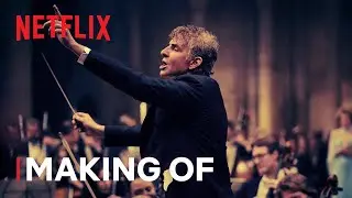 Maestro: Crafting the Sound | Netflix
