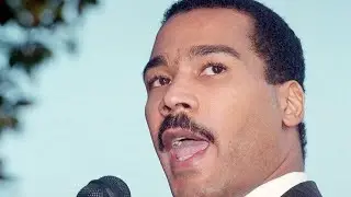 Remembering Dexter Scott King