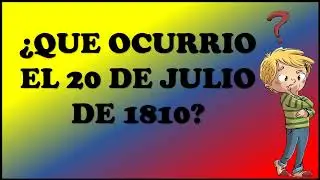 INDEPENDENCIA DE COLOMBIA_DYLAN CARRILLO