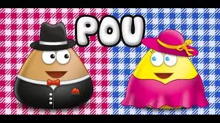 🔴 LIVE Pou , Ngerawat Pou dari Nol! Pertama Kali Main di Live Stream | #pou