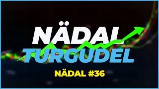 36. N&auml;dal Finantsturgudel - Mida v&otilde;ib oodata Septembri teisel poolel? - 04.09.2023