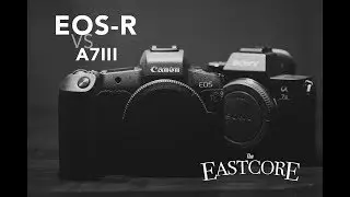 CANON EOS R REVIEW vs A7III
