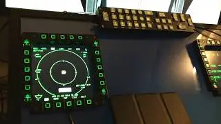 DCS: A-10C Tutorial - How to add waypoints with UFC and CDU page