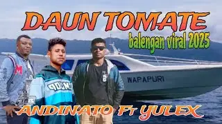 Balengan Viral 2025✓ BUJUK SINYO || Jalur bebas 🎶 Voc : Andinato SwS Ft YULEX Pa di populerkan