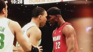 Heat vs Celtics Game 3 NBA Eastern Conference Final 2023 TNT Promo
