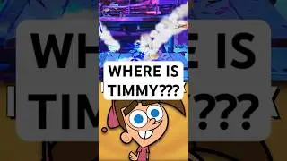 Nickelodeon DOESN&rsquo;T OWN Fairly OddParents?