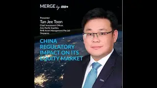 Merge by RHB: China Regulatory Impact On Its Equity Market