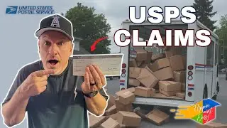 Filing a USPS Claim Made Easy: My Proven Process