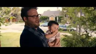 Bad Neighbours - Trailer A - Sweden