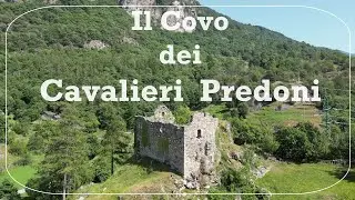 Castello di Suzey (Ao)