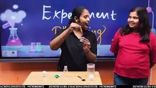 PH PAPER TEST ON ACIDS, and BASES | GRADE 7 Experiment | CHEMISTRY DEMONSTRATION | Nikki Ma'am