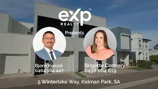 5 Winterlake Way, Кидман Парк, ЮАР