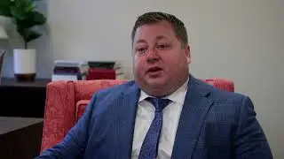 Rob Conklin - Your Iowa Personal Injury Attorney