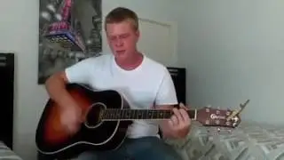 Aaron English - My kinda livin
