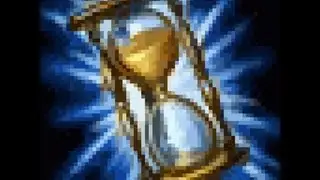 Zyra, Zhonya's Hourglass Walk Bug