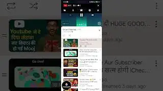 चैनल Grow होने का सही रास्ता | ऐसी गलती नहीं करनी जिससे कि चैनल Dead 🪾| how to grow youtube channel