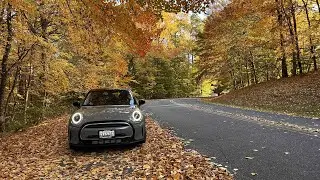 Maryland Autumn