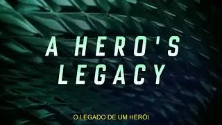 ARROW | PROMO S07XE16 