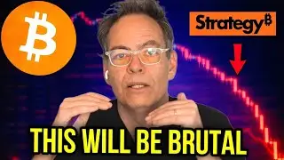 Max Keiser Just Dropped a Serious Update on Bitcoin and MicroStrategy! 