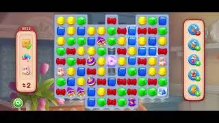 Playrix Homescapes Gameplay Walkthrough Level 19152