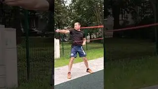 resistance band workout #resistancebands #resistancebandworkout