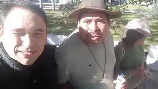 GAUCHINHO DA VIOLA O LENDÁRIO. Planalto Rs