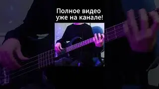 Мумий Тролль - Владивосток 2000 (Уходим)  #bass #guitar #гитара #рок #новыйгод #orangech