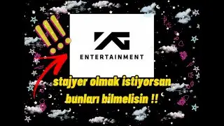 YG'DE STAJYER NASIL OLUNUR? | NELER GEREKLİ? !!