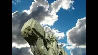 Be Thou My Vision_Rop Tú Mo Baile_D. Kiss Ildikó