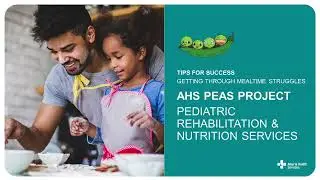 Introduction and Navigation | Tips for Success - Getting Through Mealtime Struggles
