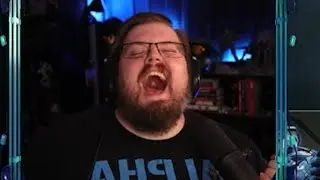 When Your Team Goes AFK in Halo 🤬