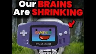 Why Gamer World is the Greatest Object Show Ever