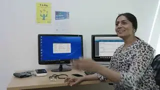 Secondary Care Video