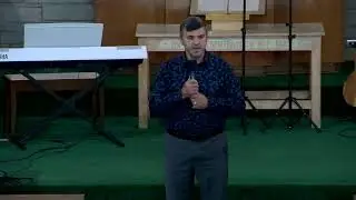 Grace Christian Slavic Church Live Stream