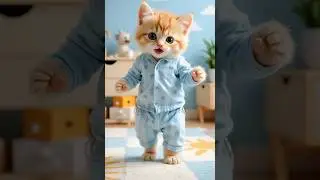 Piu Piu  Blue Cat 😻💙#cat #kitten #catshort #apt #piu #good #friends #viral #dudidudidamdam